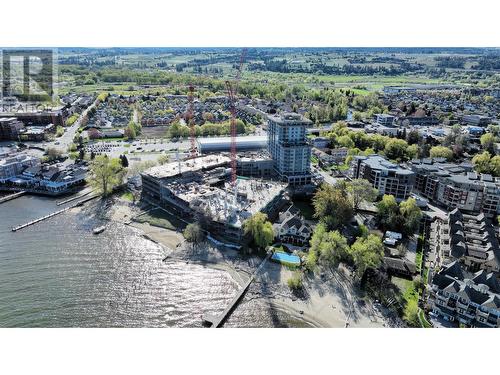 550 Truswell Road Unit# 1204, Kelowna, BC - Outdoor With View