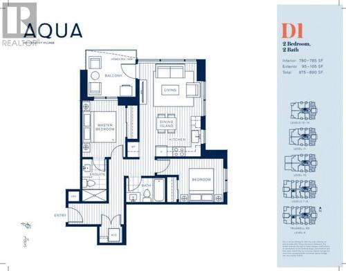 550 Truswell Road Unit# 1204, Kelowna, BC - Other