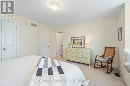 35 Cannery Drive, Niagara-On-The-Lake, ON - Indoor Photo Showing Bedroom