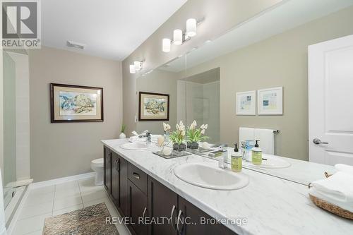 35 Cannery Drive, Niagara-On-The-Lake, ON - Indoor Photo Showing Bathroom