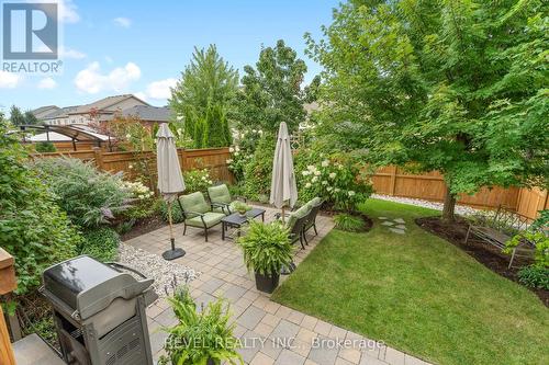 35 Cannery Drive, Niagara-On-The-Lake, ON - Outdoor