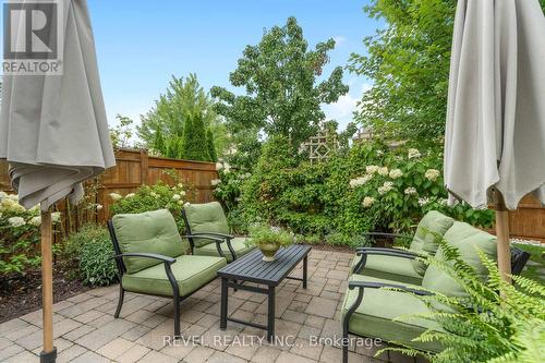 35 Cannery Drive, Niagara-On-The-Lake, ON - Outdoor With Deck Patio Veranda