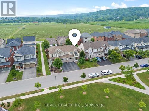 35 Cannery Drive, Niagara-On-The-Lake, ON - Outdoor With View