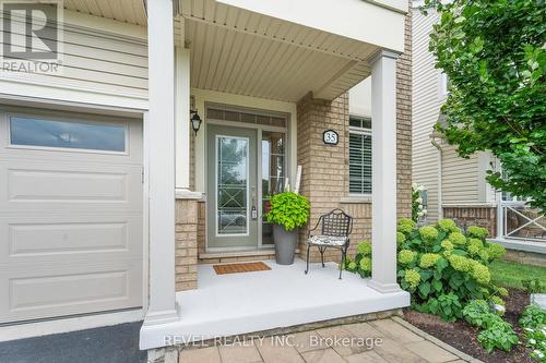 35 Cannery Drive, Niagara-On-The-Lake, ON - Outdoor