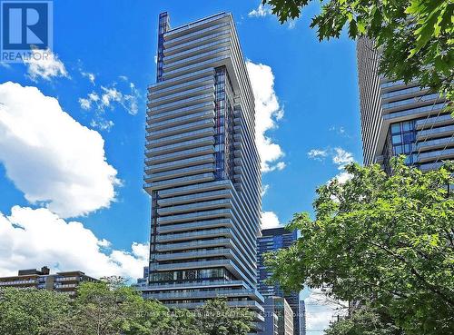 Ph 02 - 185 Roehampton Avenue, Toronto (Mount Pleasant West), ON - Outdoor With Facade