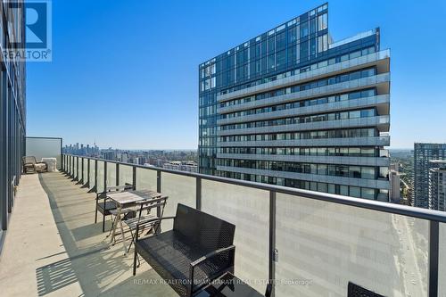 Ph 02 - 185 Roehampton Avenue, Toronto (Mount Pleasant West), ON - Outdoor With Balcony