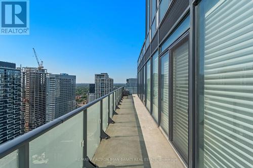 Ph 02 - 185 Roehampton Avenue, Toronto (Mount Pleasant West), ON - Outdoor With Balcony