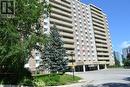 1611 - 120 Dundalk Drive, Toronto (Dorset Park), ON  - Outdoor With Facade 