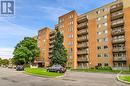 1599 Lassiter Terrace Unit#202, Ottawa, ON  - Outdoor With Balcony With Facade 