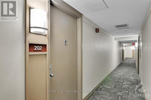 202 - 1599 Lassiter Terrace, Ottawa, ON - Indoor Photo Showing Other Room