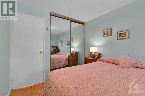 202 - 1599 Lassiter Terrace, Ottawa, ON - Indoor Photo Showing Bedroom