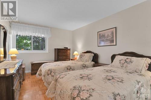 202 - 1599 Lassiter Terrace, Ottawa, ON - Indoor Photo Showing Bedroom