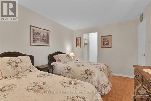 202 - 1599 Lassiter Terrace, Ottawa, ON - Indoor Photo Showing Bedroom