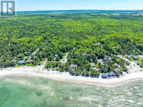 17 Cody Road, Tiny, ON - Outdoor With Body Of Water