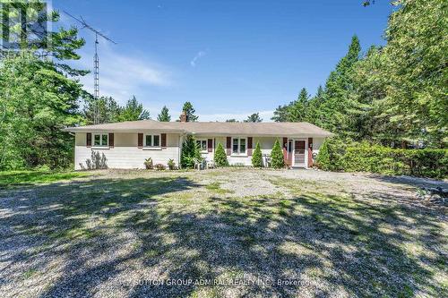 17 Cody Road, Tiny, ON - Outdoor With Facade