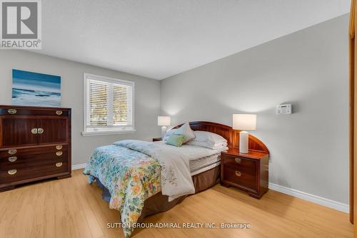 17 Cody Road, Tiny, ON - Indoor Photo Showing Bedroom