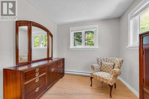 17 Cody Road, Tiny, ON - Indoor Photo Showing Other Room