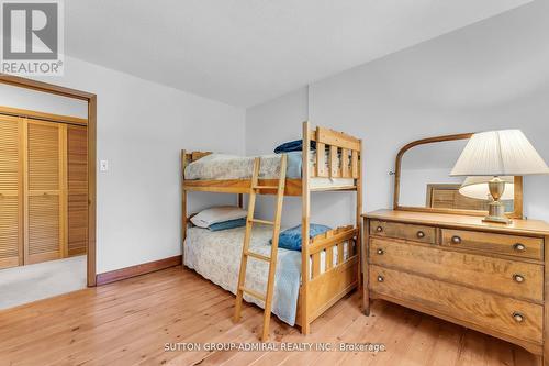 17 Cody Road, Tiny, ON - Indoor Photo Showing Bedroom