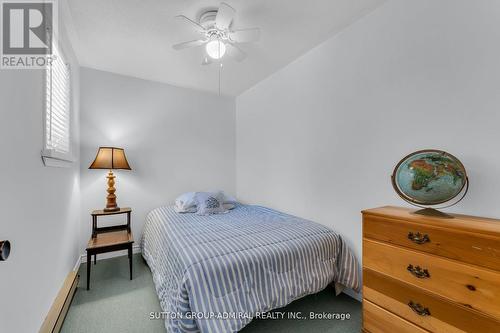 17 Cody Road, Tiny, ON - Indoor Photo Showing Bedroom