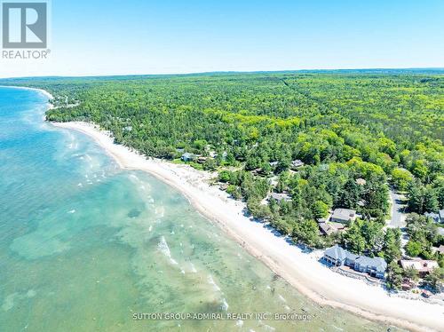 17 Cody Road, Tiny, ON - Outdoor With Body Of Water With View