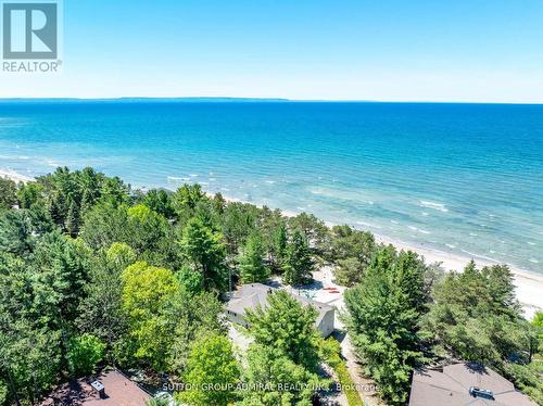 17 Cody Road, Tiny, ON - Outdoor With Body Of Water With View