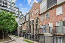 2122 - 115 George Appleton Way, Toronto (Downsview-Roding-Cfb), ON  - Outdoor With Balcony 