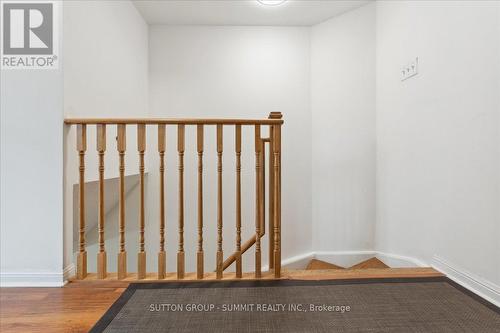 2122 - 115 George Appleton Way, Toronto (Downsview-Roding-Cfb), ON - Indoor Photo Showing Other Room