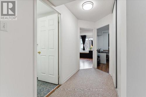 2122 - 115 George Appleton Way, Toronto (Downsview-Roding-Cfb), ON - Indoor Photo Showing Other Room