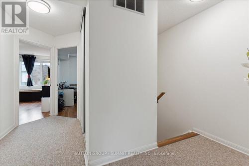 2122 - 115 George Appleton Way, Toronto (Downsview-Roding-Cfb), ON - Indoor Photo Showing Other Room