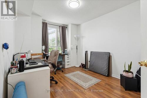 2122 - 115 George Appleton Way, Toronto (Downsview-Roding-Cfb), ON - Indoor Photo Showing Office