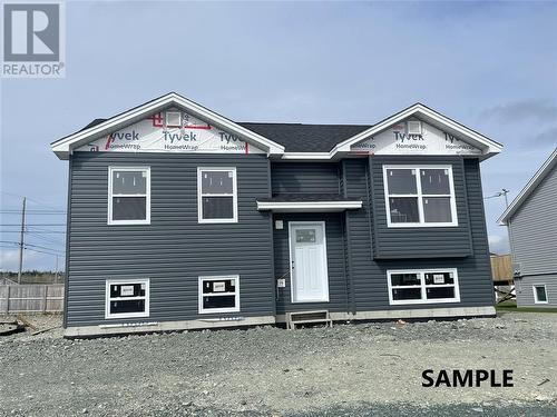 39 Sir Wilfred Grenfell Street, St. John'S, NL - Outdoor