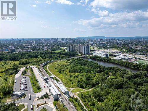 1480 Riverside Drive Unit#2107, Ottawa, ON - Outdoor With View