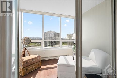 1480 Riverside Drive Unit#2107, Ottawa, ON - Indoor