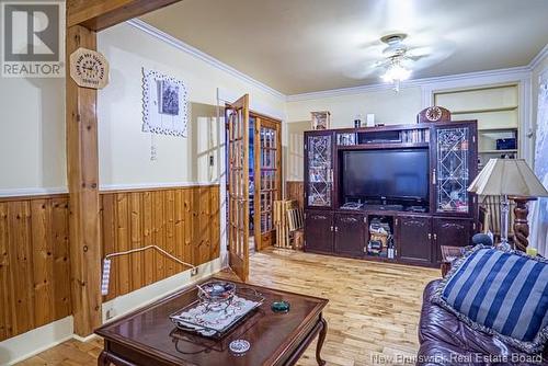 54 Broad Road, Oromocto, NB - Indoor Photo Showing Other Room