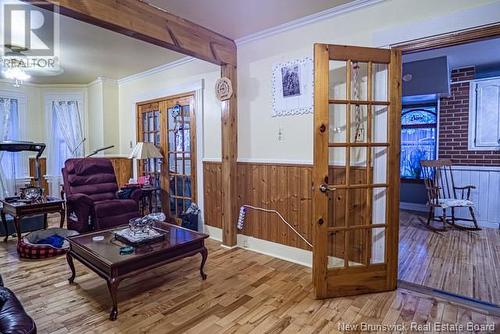 54 Broad Road, Oromocto, NB - Indoor