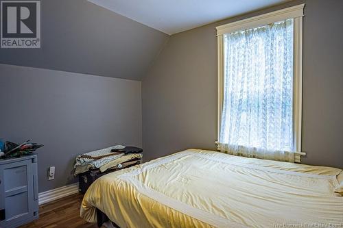 54 Broad Road, Oromocto, NB - Indoor Photo Showing Bedroom