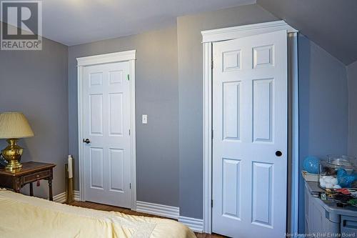 54 Broad Road, Oromocto, NB - Indoor Photo Showing Bedroom