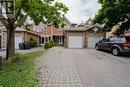 16 Mullis Crescent, Brampton (Fletcher'S West), ON  - Outdoor With Facade 