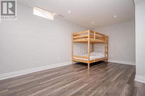 16 Mullis Crescent, Brampton (Fletcher'S West), ON - Indoor Photo Showing Other Room