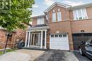 12 Tanglemere Crescent, Brampton (Fletcher'S Meadow), ON  - Outdoor 