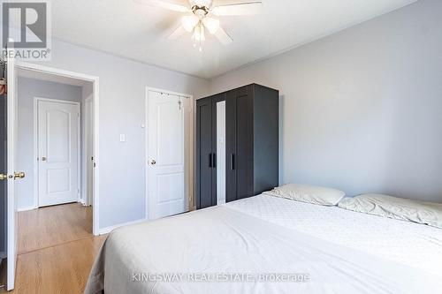 12 Tanglemere Crescent, Brampton (Fletcher'S Meadow), ON - Indoor Photo Showing Bedroom