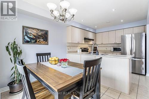 12 Tanglemere Crescent, Brampton (Fletcher'S Meadow), ON - Indoor