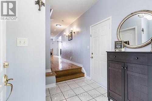 12 Tanglemere Crescent, Brampton (Fletcher'S Meadow), ON - Indoor Photo Showing Other Room