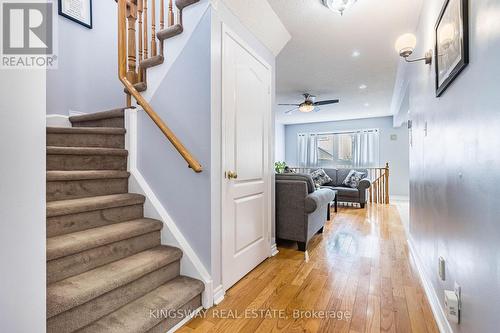 12 Tanglemere Crescent, Brampton (Fletcher'S Meadow), ON - Indoor Photo Showing Other Room