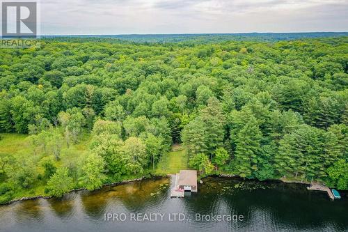 1007 Omineca Road 6 Road, Muskoka Lakes, ON - Outdoor With Body Of Water