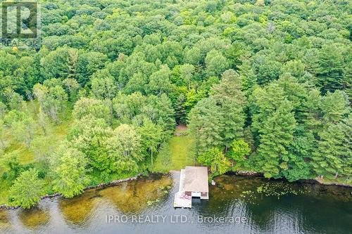 1007 Omineca Road 6 Road, Muskoka Lakes, ON - Outdoor With Body Of Water