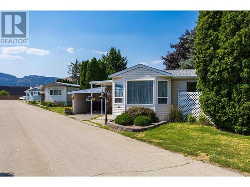 1132 Findlay Road Unit# 19 Lot# 1, Kelowna, BC 