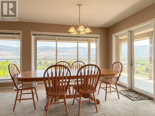 398 Ridge Road, Penticton, BC 