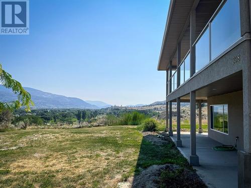 398 Ridge Road, Penticton, BC 