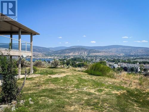 398 Ridge Road, Penticton, BC 